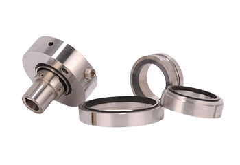 Cartridge Mechanical Seal